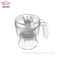 high speed table fruit / ice blender electric